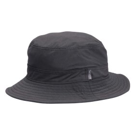 Haglöfs - Solar IV Hat True Black Solhat