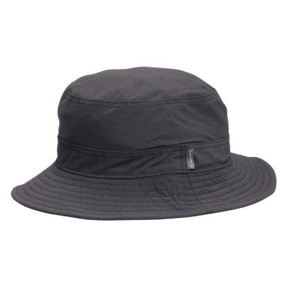 Haglöfs - Solar IV Hat True Black Solhat