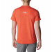 Columbia Sportswear - Mens Titan Pass Graphic Tee