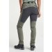 Tenson - Svensk outdoorbrand - outdoortøj - Imatra Pro Pants W Deep Lichen