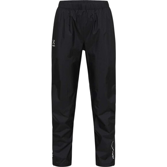 Haglöfs - LIM Proof Pant Women Trueblack