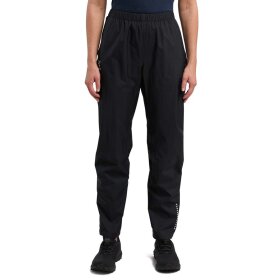 Haglöfs - LIM Proof Pant Women Trueblack