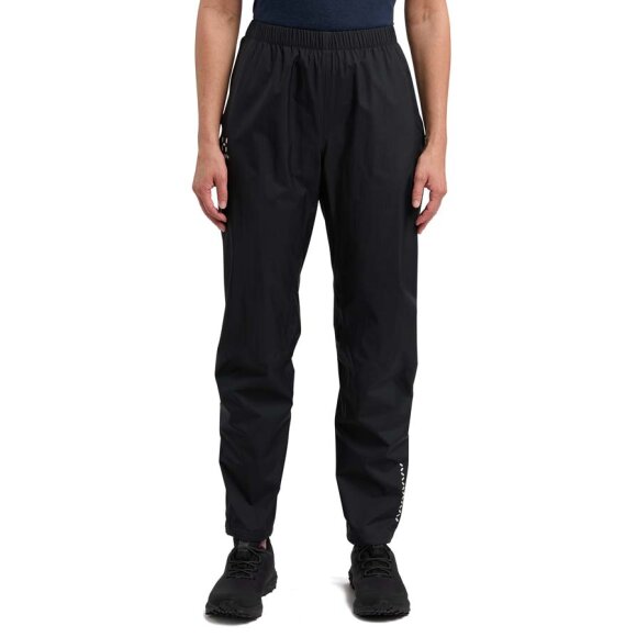 Haglöfs - LIM Proof Pant Women Trueblack