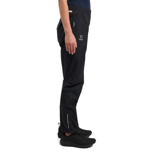 Haglöfs - LIM Proof Pant Women Trueblack