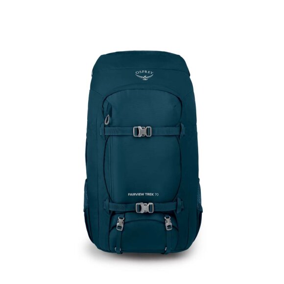 Osprey - Fairview Trek Pack 70 Night Jungle Blue