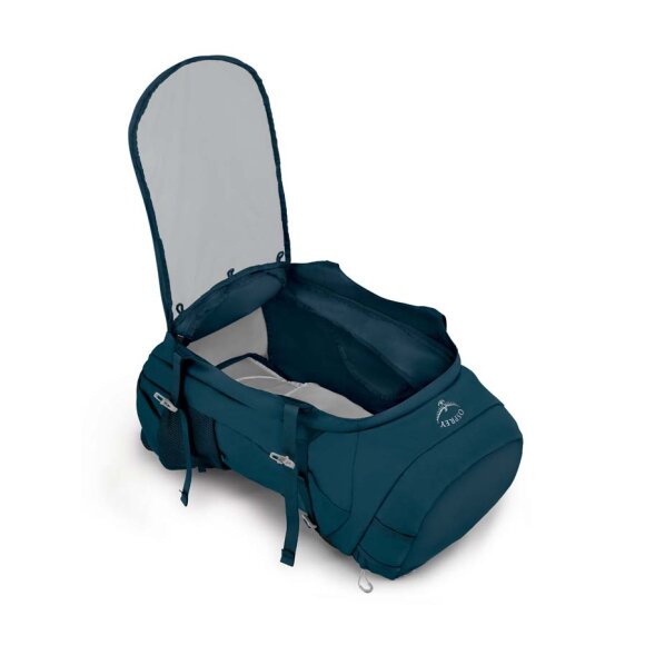 Osprey - Fairview Trek Pack 70 Night Jungle Blue