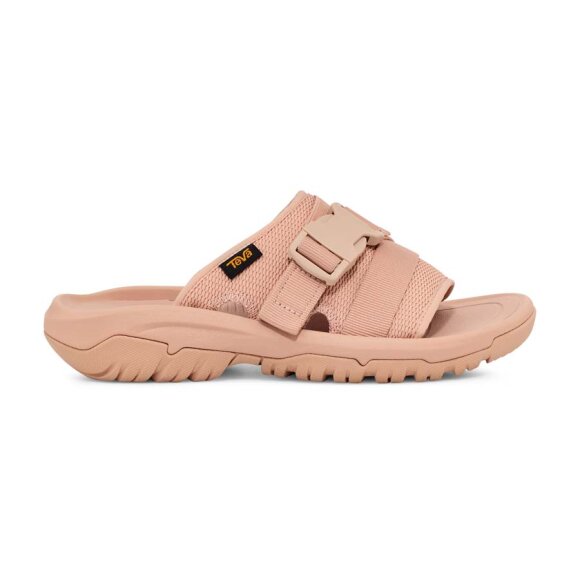 Teva Sandaler - Hurricane Verge Slide W Maple