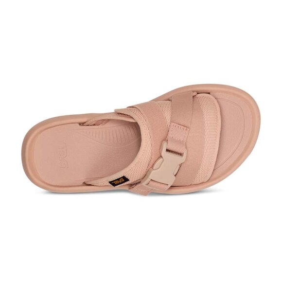 Teva Sandaler - Hurricane Verge Slide W Maple