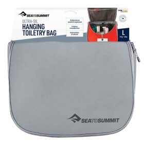 Sea To Summit - Toiletry Bag Large