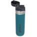 Stanley - Quick Flip Water Bottle 0,47 Lagoon