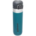 Stanley - Quick Flip Water Bottle 0,47 Lagoon