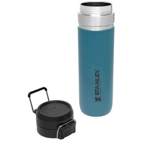 Stanley - Quick Flip Water Bottle 0,47 Lagoon