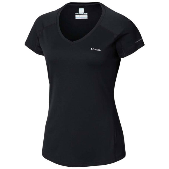 Columbia Sportswear - Zero Rules Short Sleeve