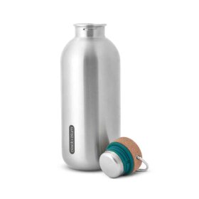 Black+Blum - Steel Water Bottle 600ml Ocean