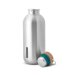 Black+Blum - Steel Water Bottle 600ml Ocean