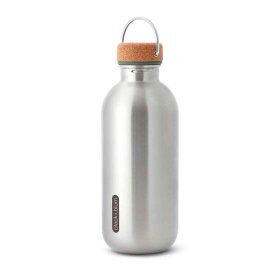 Black+Blum - Steel Water Bottle 600ml