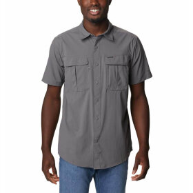 Columbia Sportswear - Newton Ridge II Short Sleeve