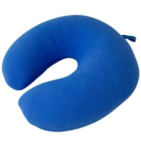 TravelSafe - Travel Pillow Royal Blue Nakkepude