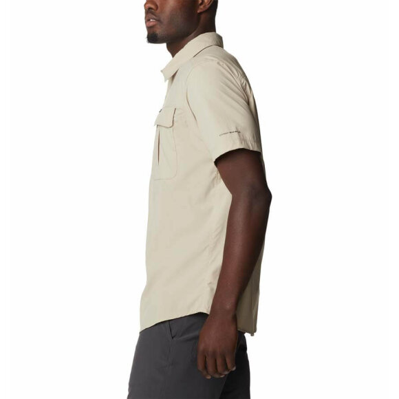 Columbia Sportswear - Newton Ridge II Short Sleeve