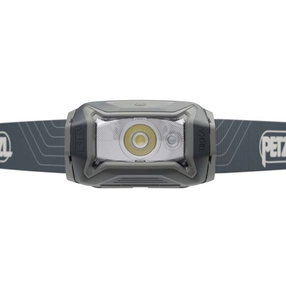 Petzl - Tikka Pandelampe Grey