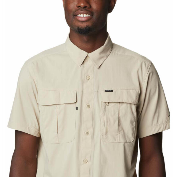 Columbia Sportswear - Newton Ridge II Short Sleeve