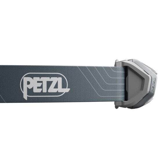 Petzl - Tikka Pandelampe Grey