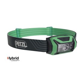 Petzl - Tikka Pandelampe Green