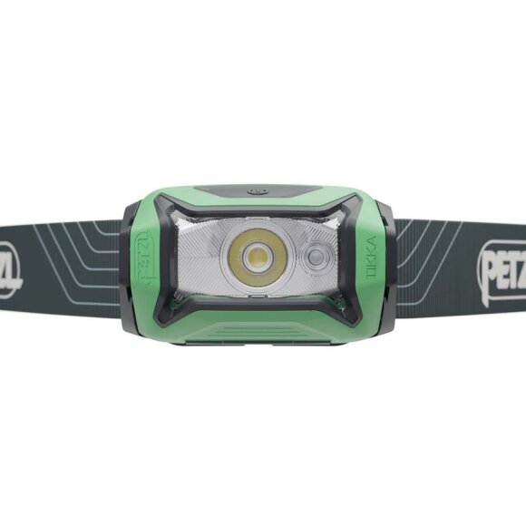 Petzl - Tikka Pandelampe Green