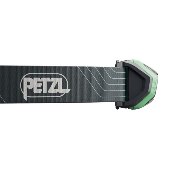 Petzl - Tikka Pandelampe Green