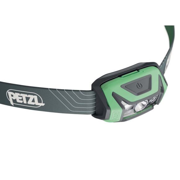 Petzl - Tikka Pandelampe Green