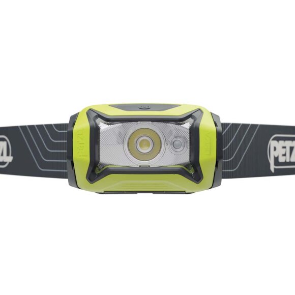 Petzl - Tikka Pandelampe Yellow