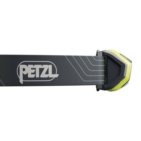 Petzl - Tikka Pandelampe Yellow