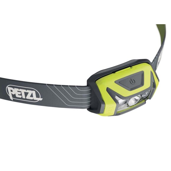 Petzl - Tikka Pandelampe Yellow