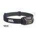 Petzl - Actik Pandelampe Grey