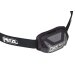 Petzl - Actik Pandelampe Grey