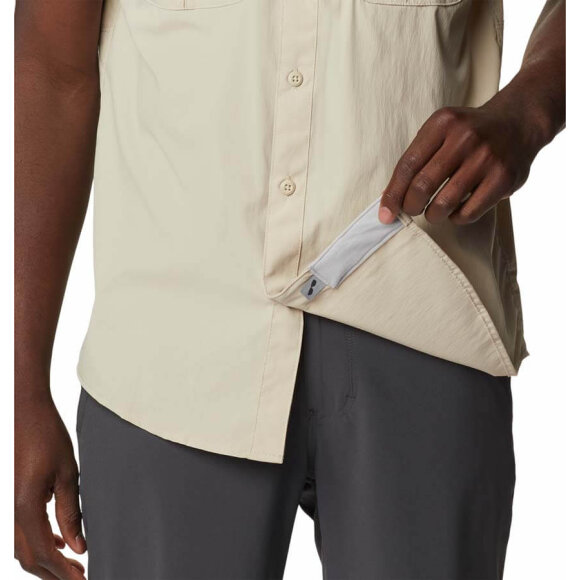 Columbia Sportswear - Newton Ridge II Short Sleeve