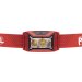 Petzl - Actik Pandelampe Red