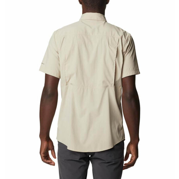 Columbia Sportswear - Newton Ridge II Short Sleeve