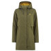 Kari Traa - Tvildemoen Long Jacket Tweed