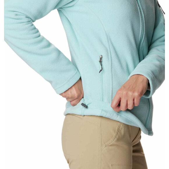 Columbia Sportswear - Fast Trek Fleece W Turkis