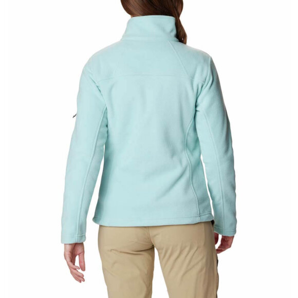 Columbia Sportswear - Fast Trek Fleece W Turkis