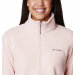 Columbia Sportswear - Fast Trek Fleece W Lyserød
