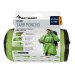 Sea To Summit - 70D Tarp Poncho Green