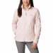 Columbia Sportswear - Fast Trek Fleece W Lyserød