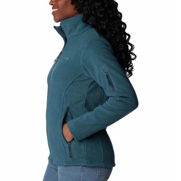 Columbia Sportswear - Fast Trek Fleece W