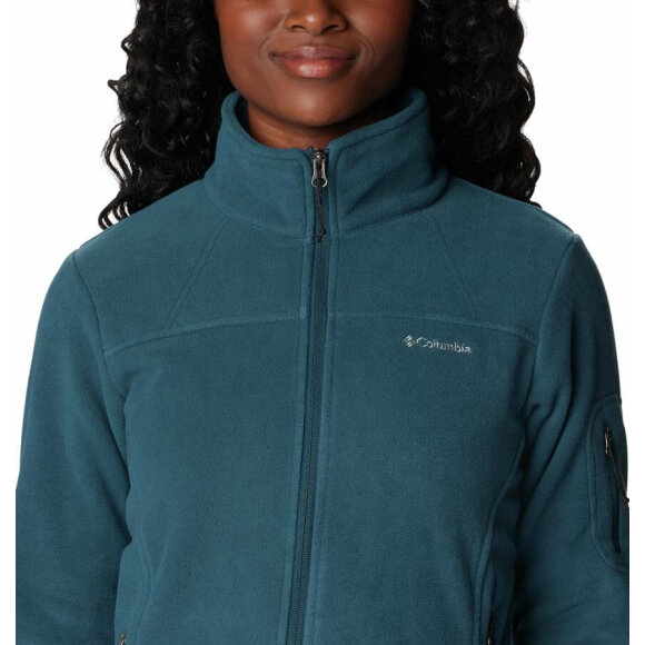 Columbia Sportswear - Fast Trek Fleece W