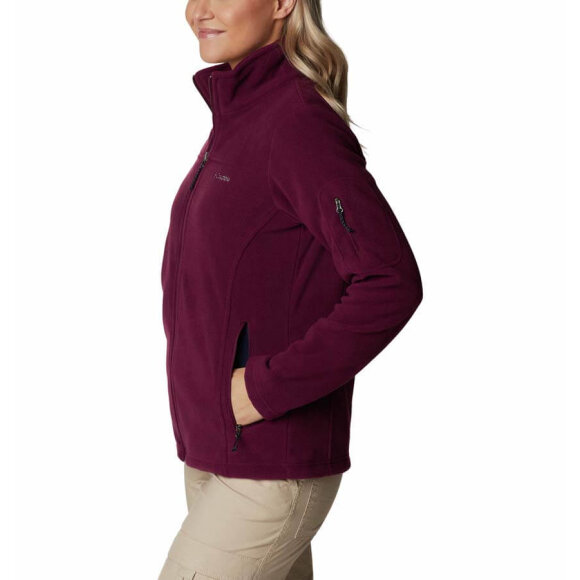 Columbia Sportswear - Fast Trek Fleece W