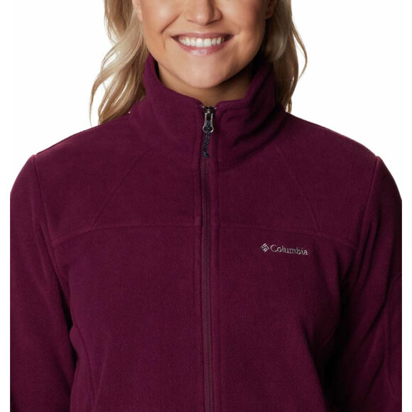 Columbia Sportswear - Fast Trek Fleece W