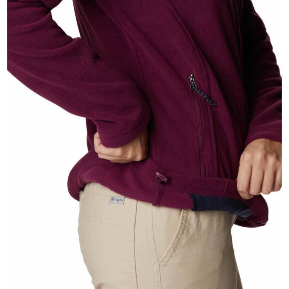 Columbia Sportswear - Fast Trek Fleece W