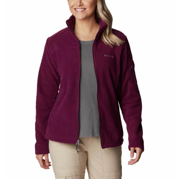 Columbia Sportswear - Fast Trek Fleece W